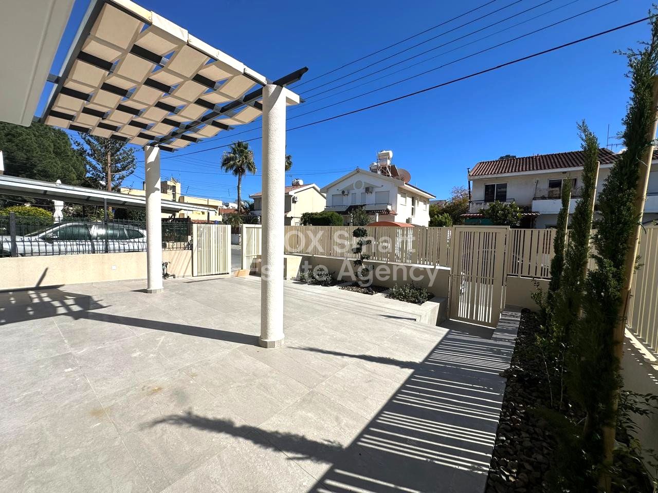 Thumbnail 17 Недвижимость 4040 Гермасогея, Лимассол / LIM-PAF-33367