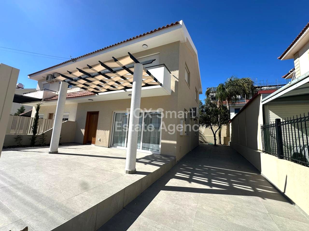 Thumbnail 20 Недвижимость 4040 Гермасогея, Лимассол / LIM-PAF-33367