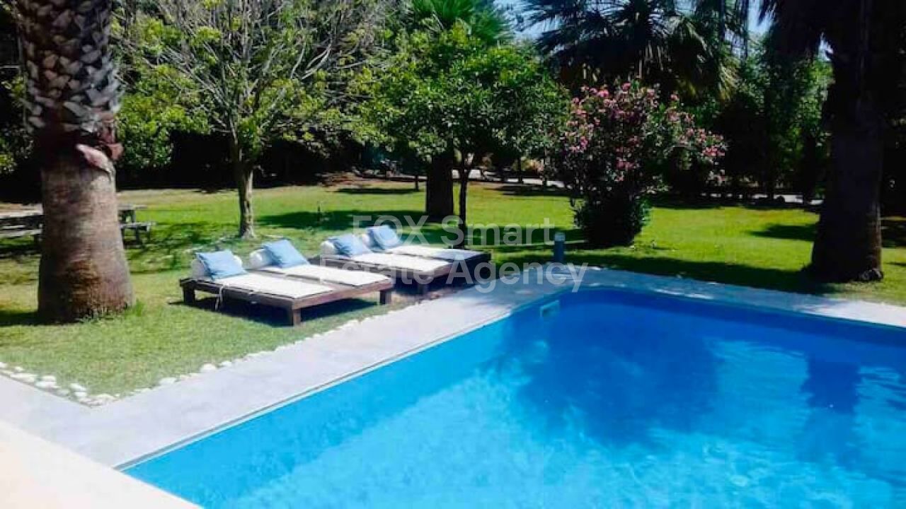 Thumbnail 9 房地产 8200 Geroskipou, 帕福斯 / LIM-PAF-15419