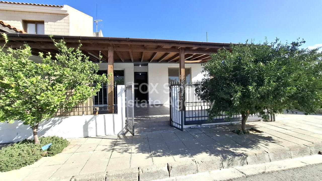 Thumbnail 1 Propiedad 2300 Lakatamia, Nicosia / 45888