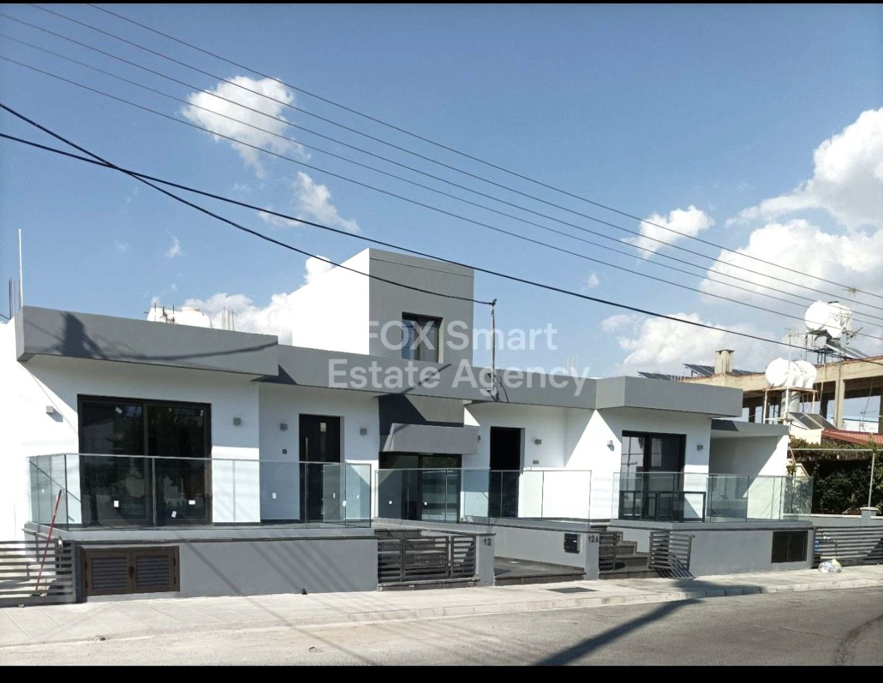 Thumbnail 22 Property 2300 Lakatamia, Nicosia / HR-114149