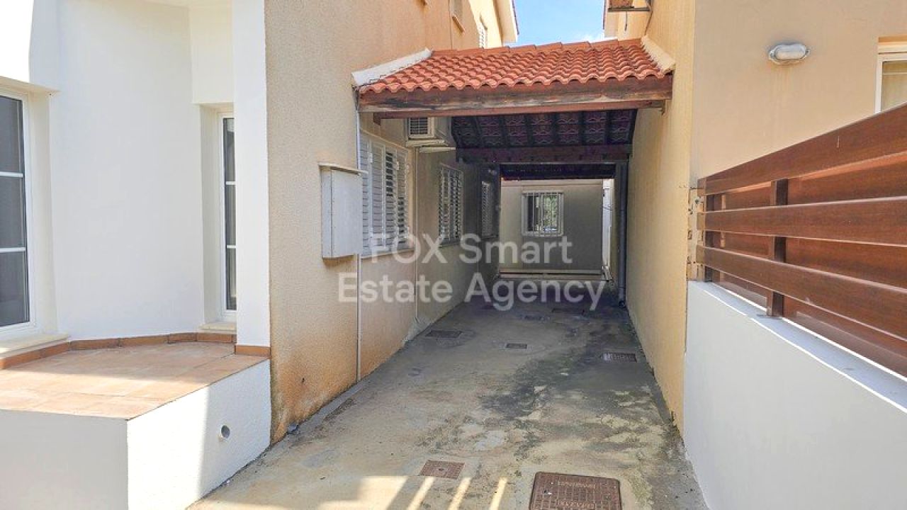 Thumbnail 28 Недвижимость 2201 Латсия, Никосия / 49932