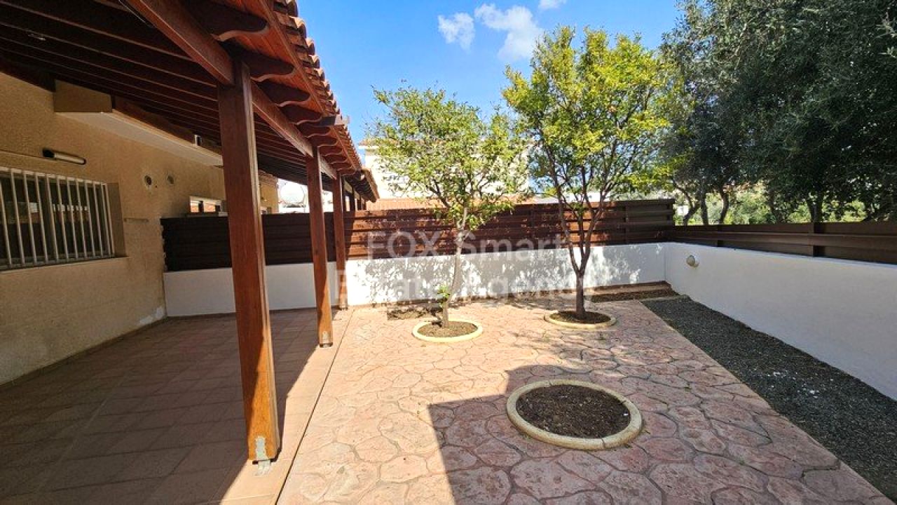 Thumbnail 23 Недвижимость 2201 Латсия, Никосия / 49932