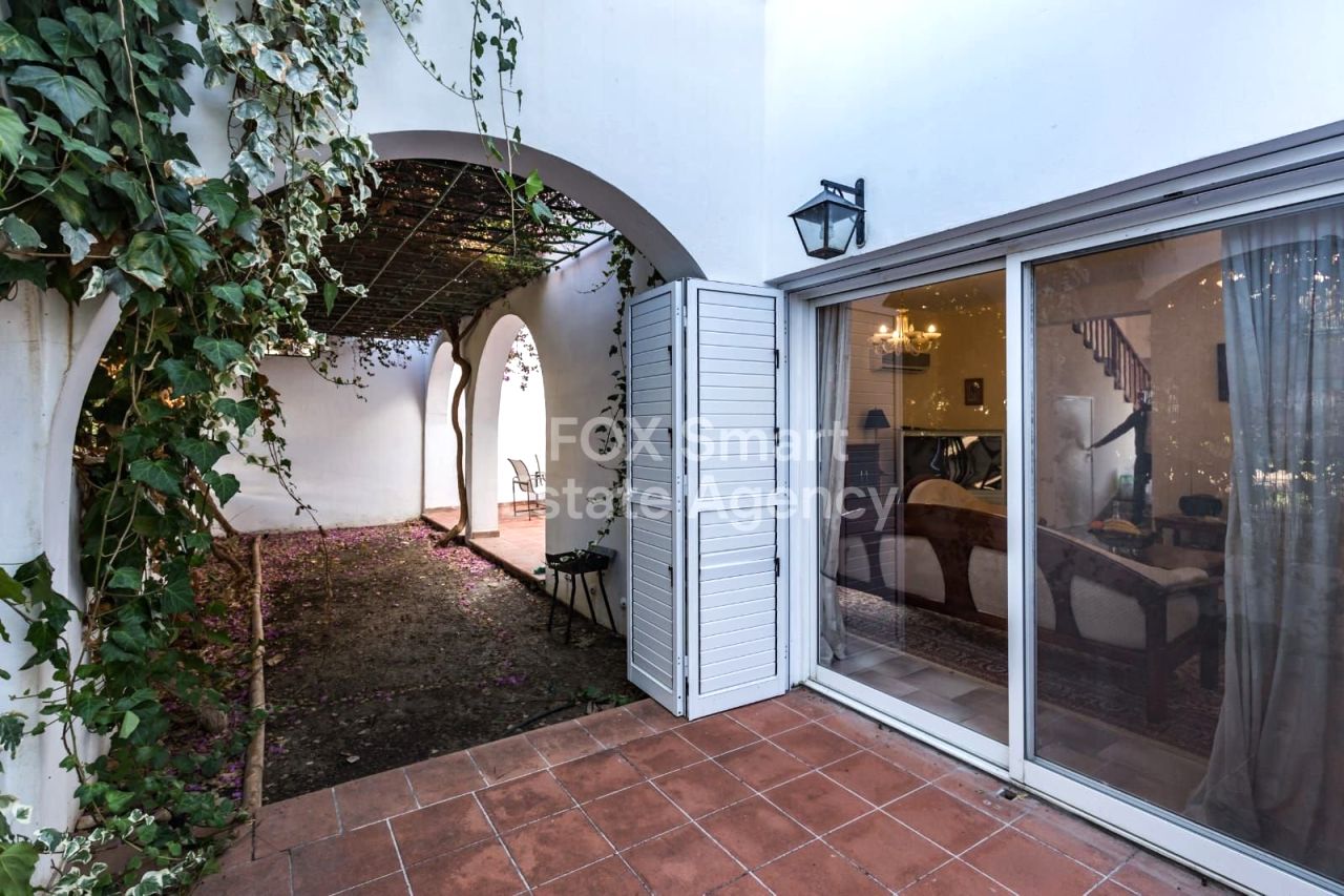 Thumbnail 22 Property 2958 Mansoura, Nicosia / LIM-PAF-30444