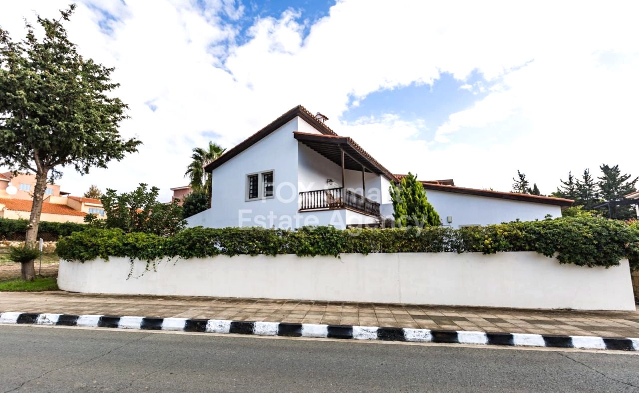 Thumbnail 1 Property 2958 Mansoura, Nicosia / LIM-PAF-30444