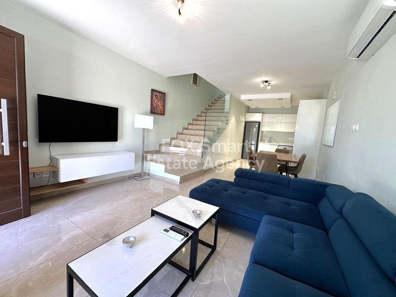 Thumbnail 1 EIGENTUM 2958 Mansoura, Nikosia / LIM-PAF-33368