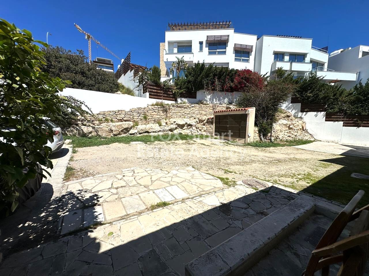 Thumbnail 16 EIGENTUM 2958 Mansoura, Nikosia / LIM-PAF-33368