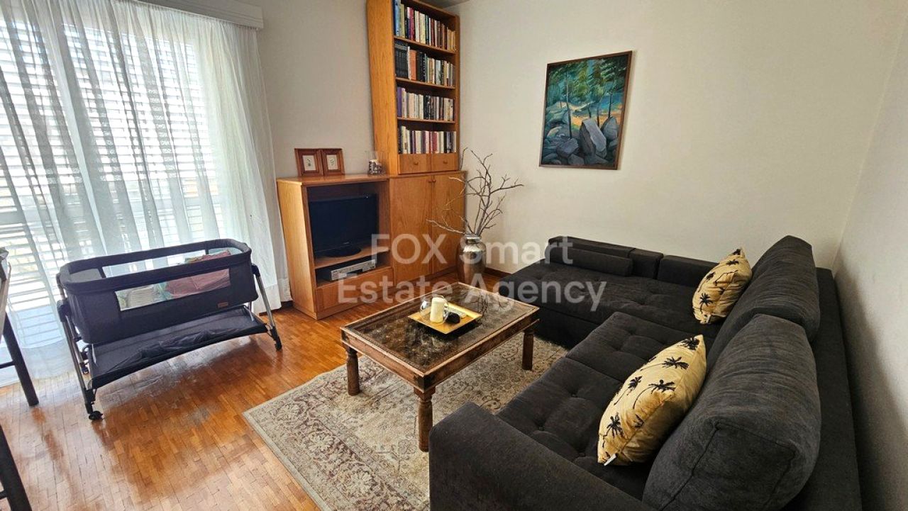 Thumbnail 22 Property 2000 Strovolos, Nicosia / 43455