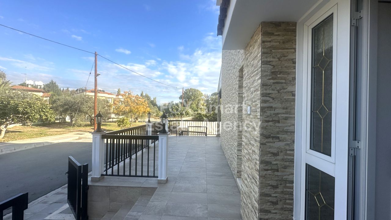 Thumbnail 2 Property 2000 Strovolos, Nicosia / 47122