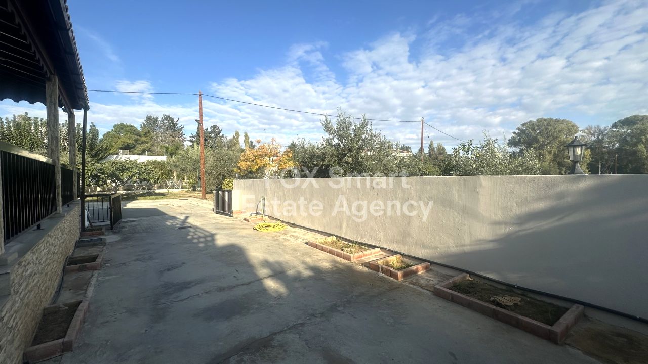 Thumbnail 32 Property 2000 Strovolos, Nicosia / 47122