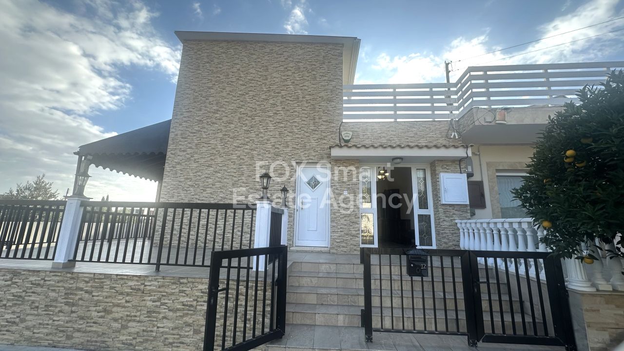 Thumbnail 1 Property 2000 Strovolos, Nicosia / 47122