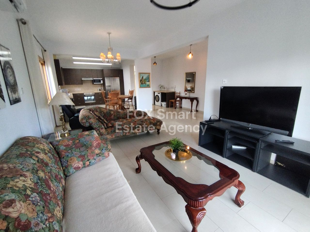 Thumbnail 1 Ακίνητα 2000 Στρόβολος, Λευκωσία / 48019