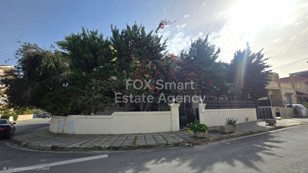 Thumbnail 7 Propriété 4100 Agios Athanasios, Limassol / LIM-PAF-32830