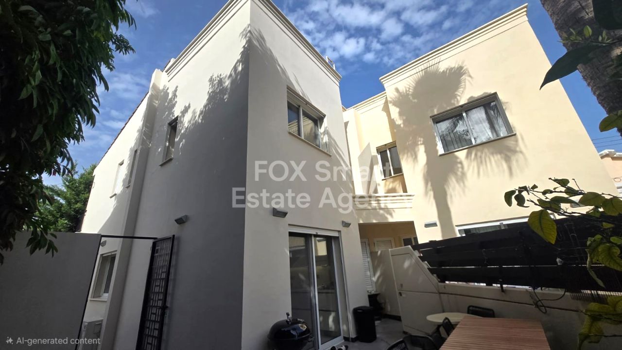 Thumbnail 1 Propriété 4100 Agios Athanasios, Limassol / LIM-PAF-32830