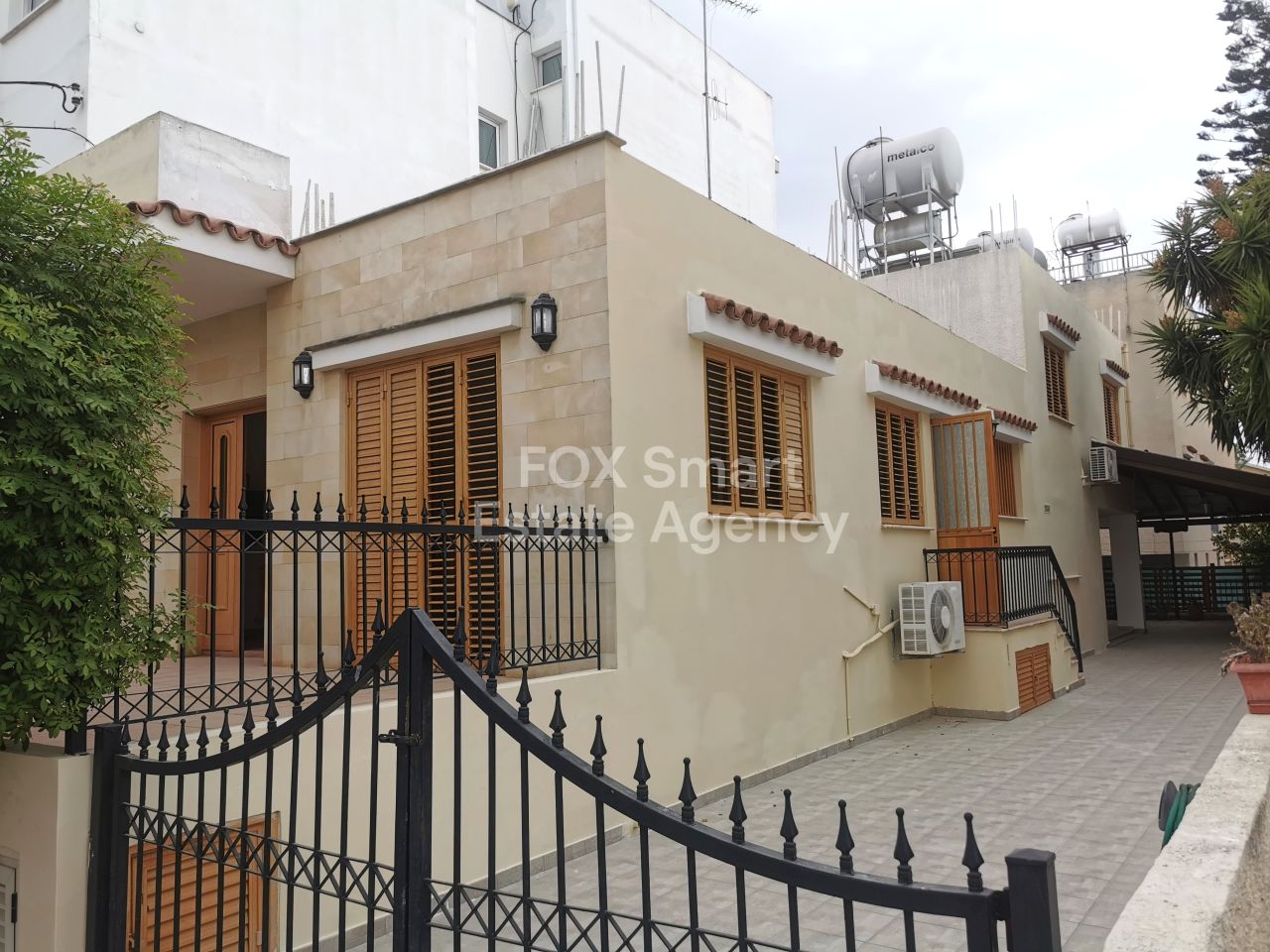 Thumbnail 2 Property 2360 Agios Dometios, Nicosia / 45282