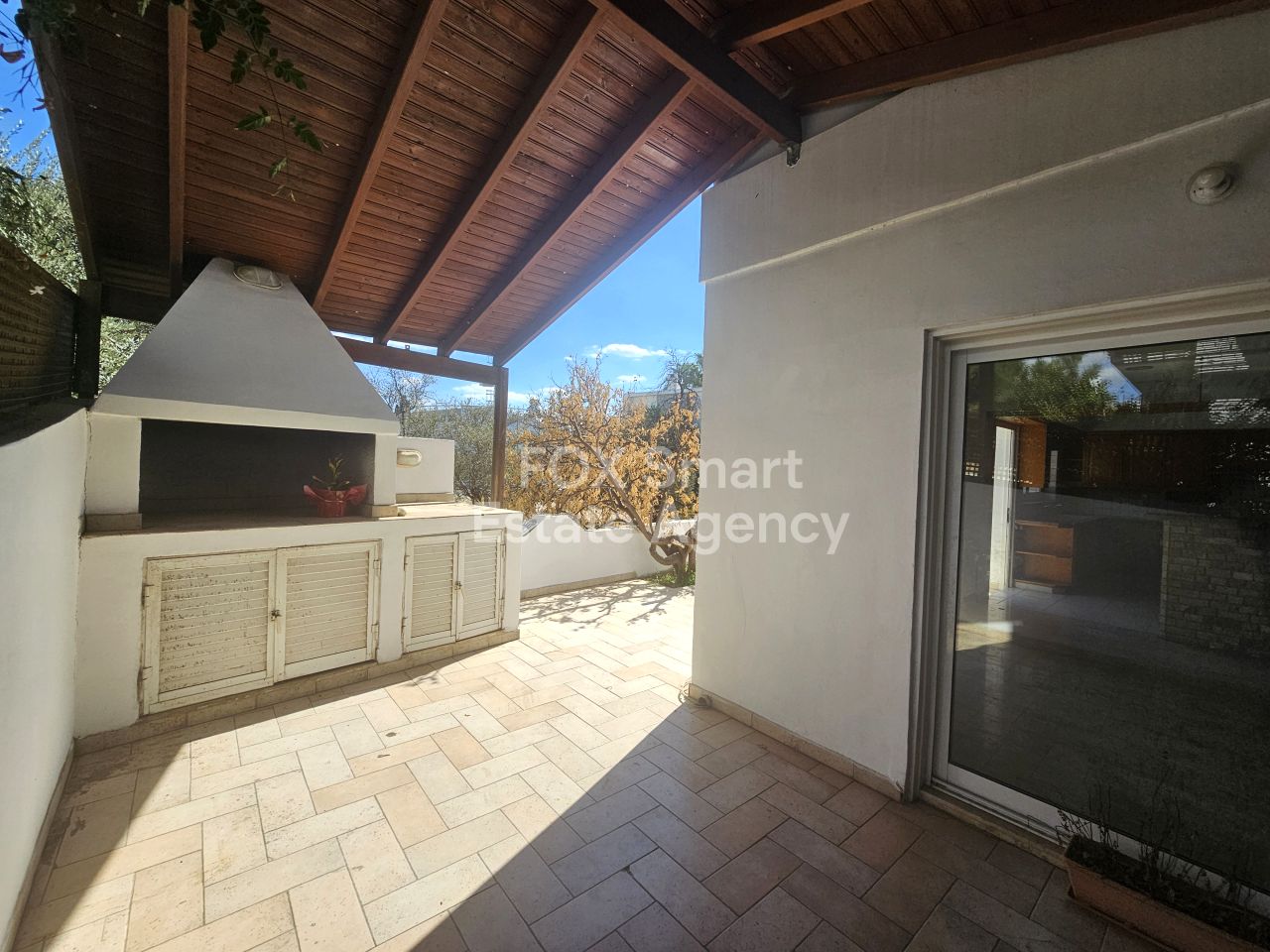 Thumbnail 11 EIGENTUM 2360 Agios Dometios, Nikosia / 46866