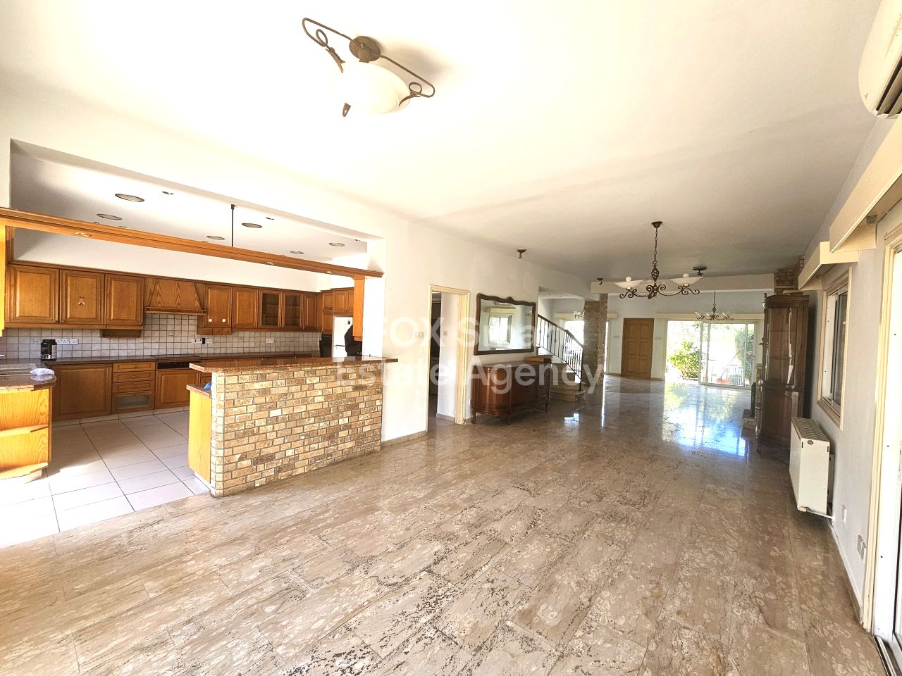 Thumbnail 4 EIGENTUM 2360 Agios Dometios, Nikosia / 46866