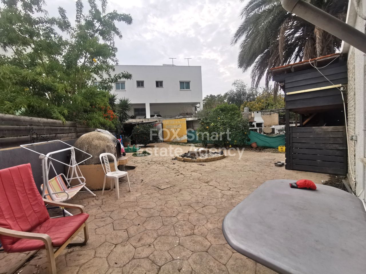 Thumbnail 5 EIGENTUM 2100 Aglandjia, Nikosia / 47980