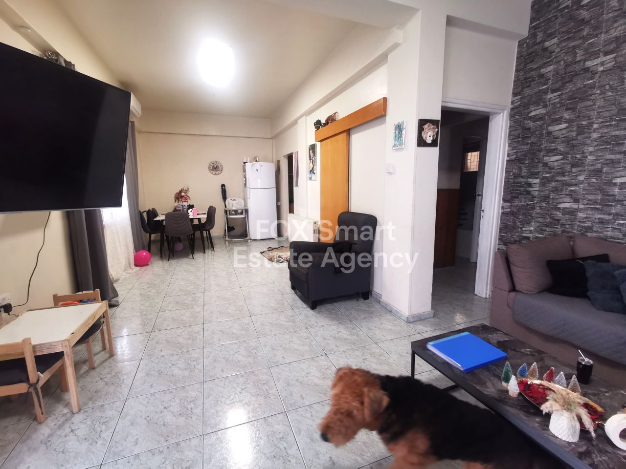 Thumbnail 2 EIGENTUM 2100 Aglandjia, Nikosia / 47980