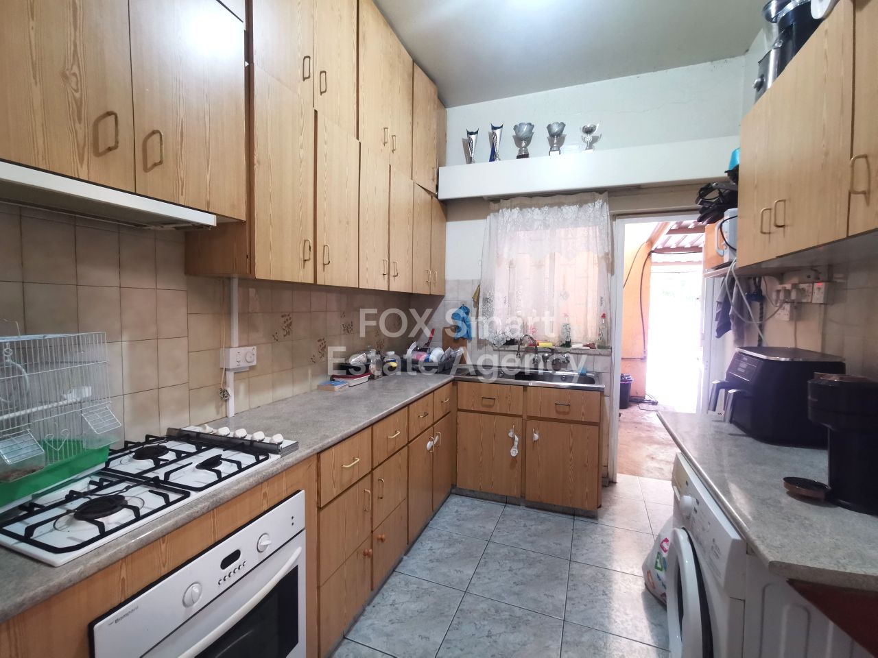 Thumbnail 4 EIGENTUM 2100 Aglandjia, Nikosia / 47980