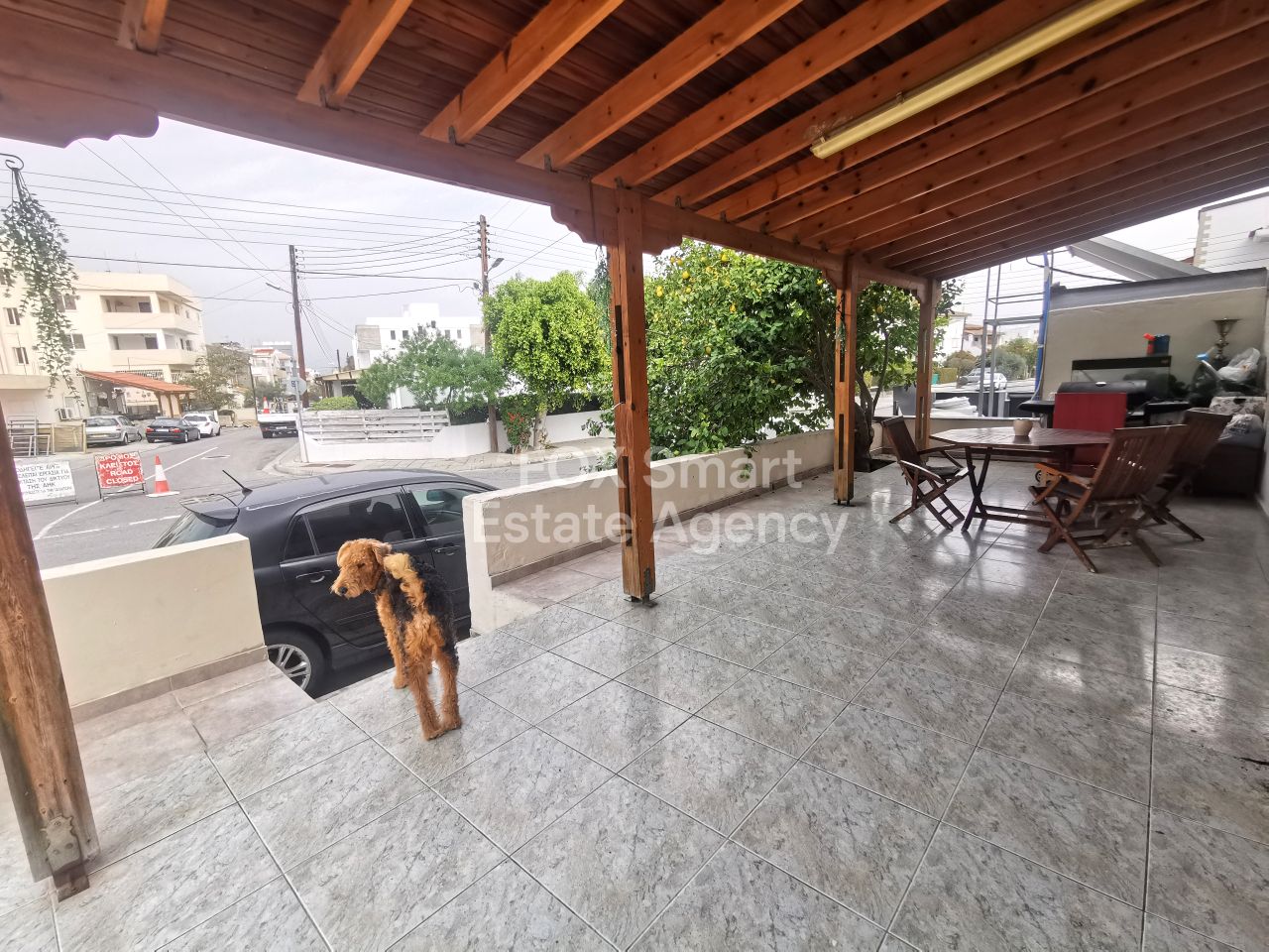 Thumbnail 8 EIGENTUM 2100 Aglandjia, Nikosia / 47980