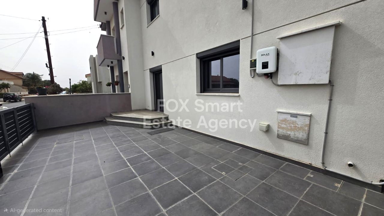 Thumbnail 3 EIGENTUM 4645 Asomatos, Limassol / LIM-PAF-33419