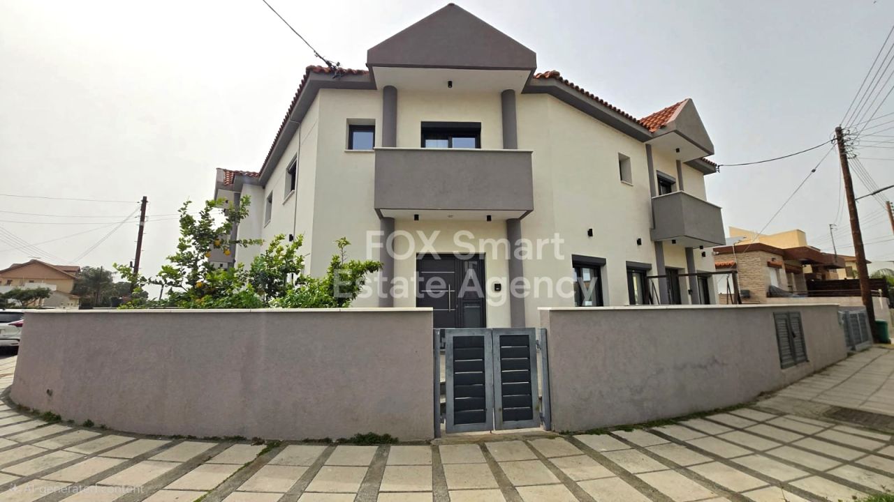 Thumbnail 1 EIGENTUM 4645 Asomatos, Limassol / LIM-PAF-33419