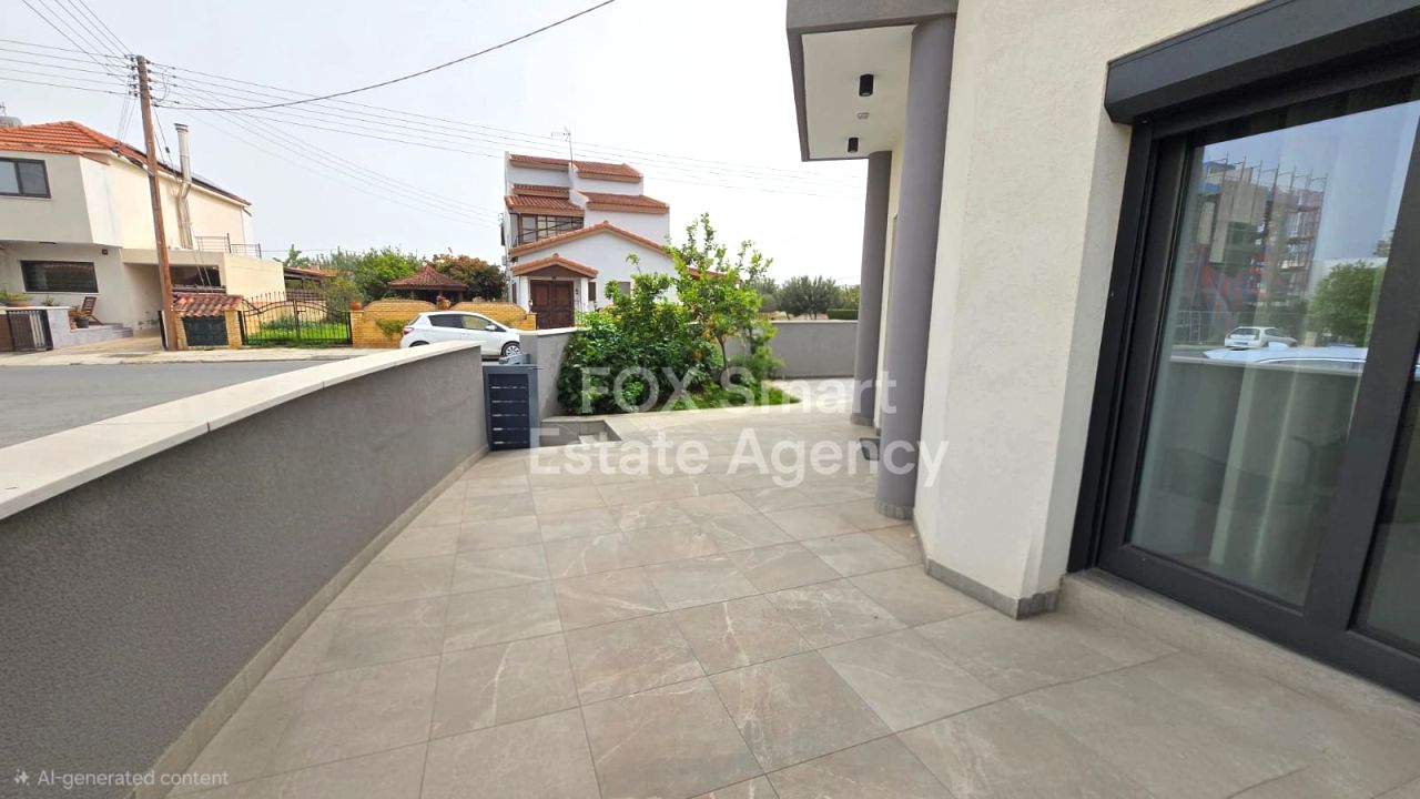 Thumbnail 2 EIGENTUM 4645 Asomatos, Limassol / LIM-PAF-33419