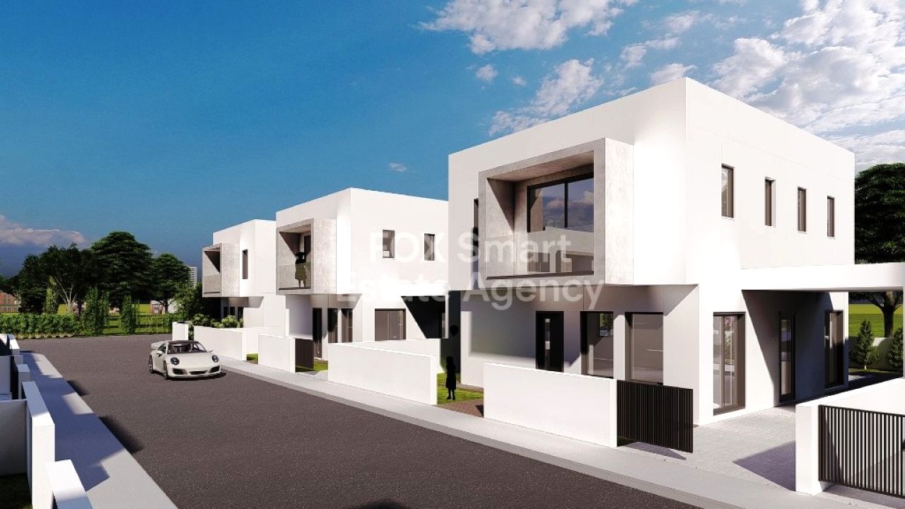 Thumbnail 2 Właściwość 5510 Avgorou, Famagusta / 47174