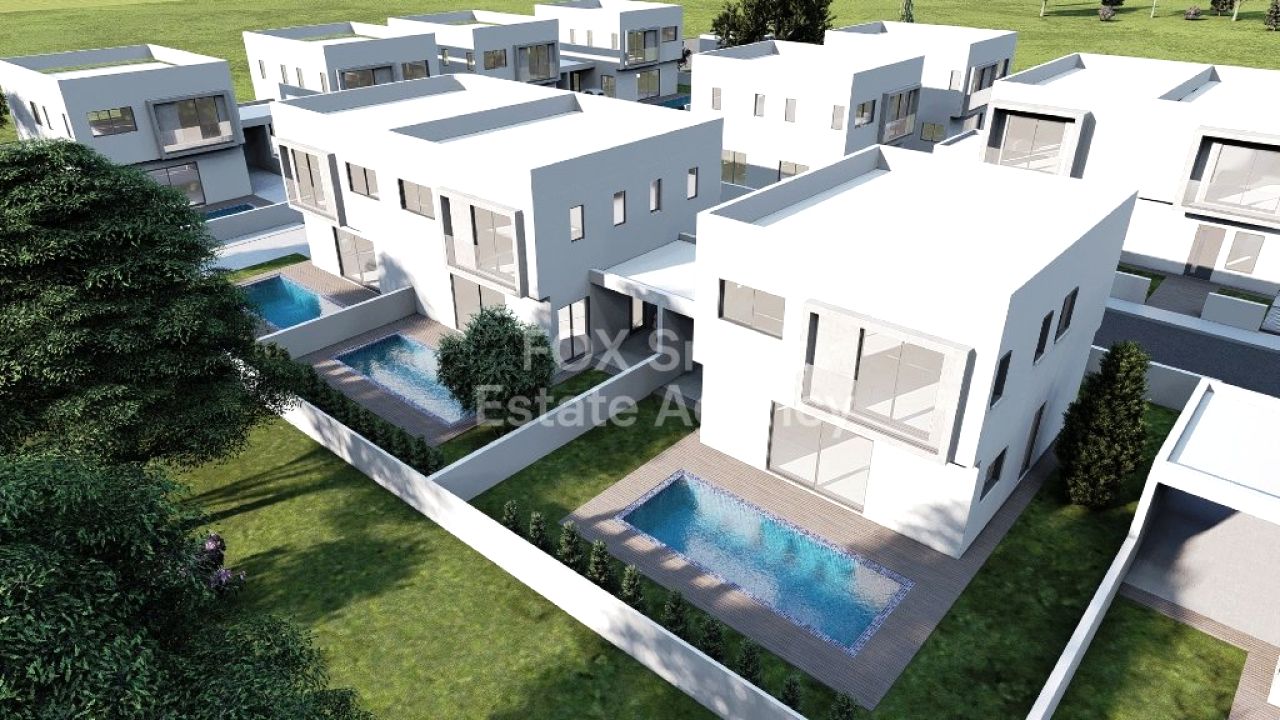 Thumbnail 5 Właściwość 5510 Avgorou, Famagusta / 47174