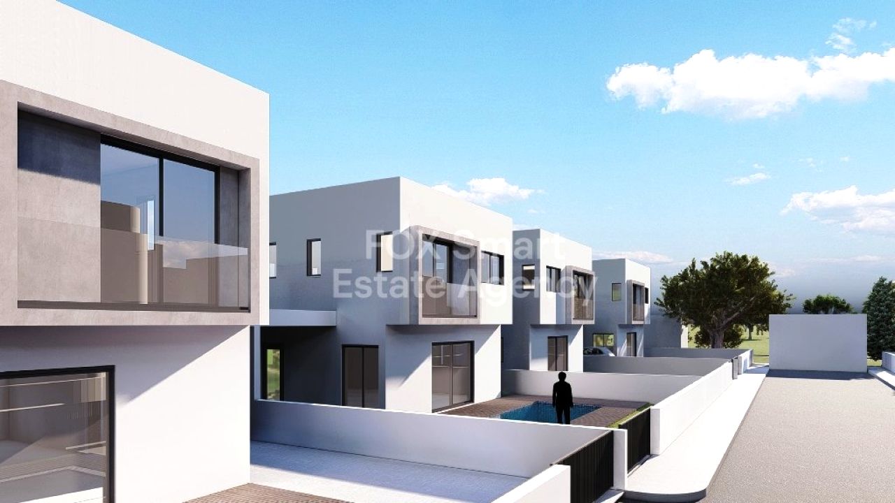 Thumbnail 1 Właściwość 5510 Avgorou, Famagusta / 47176