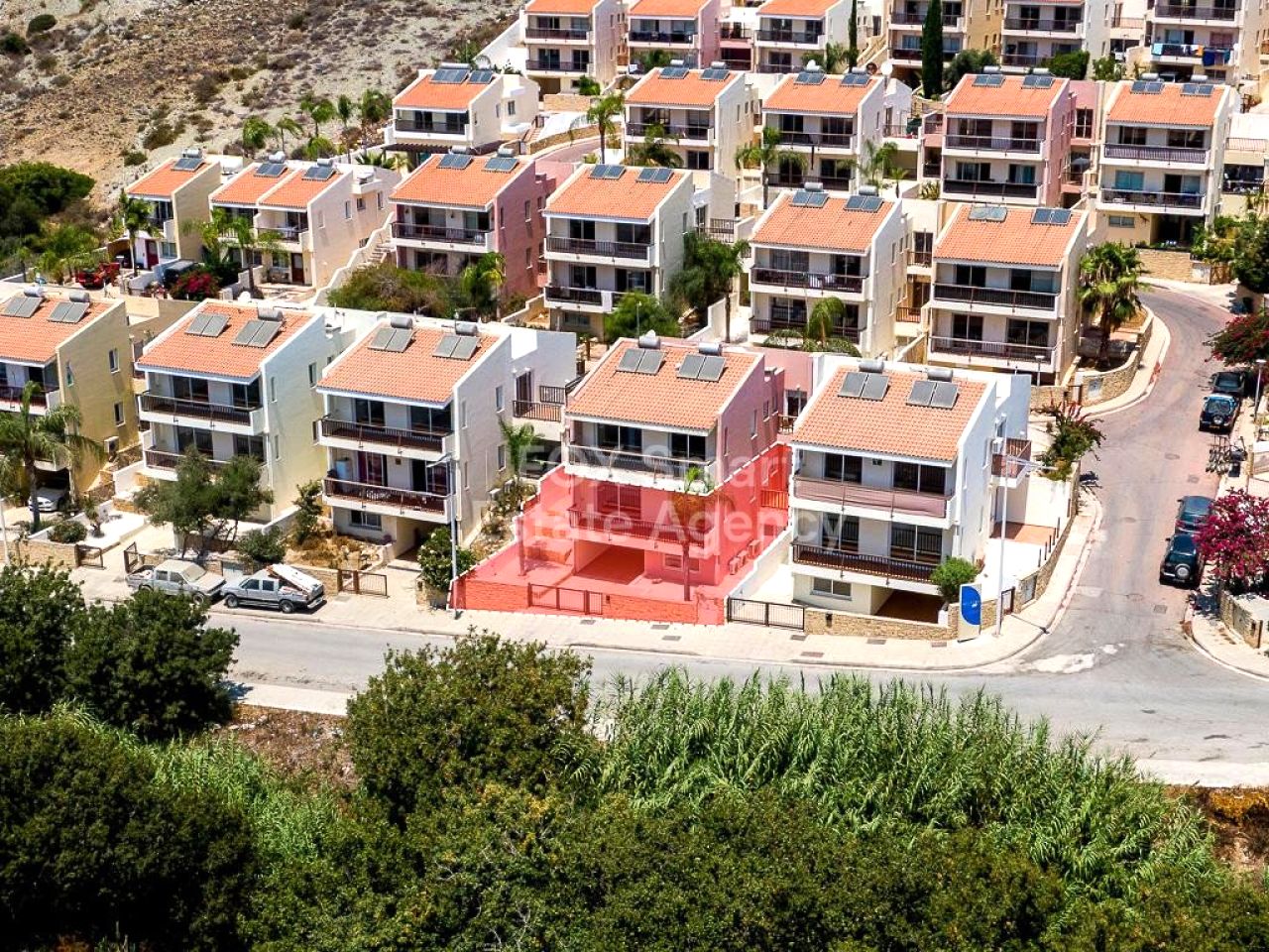 Thumbnail 6 Właściwość 8220 Chloraka, Pafos / LIM-PAF-30708