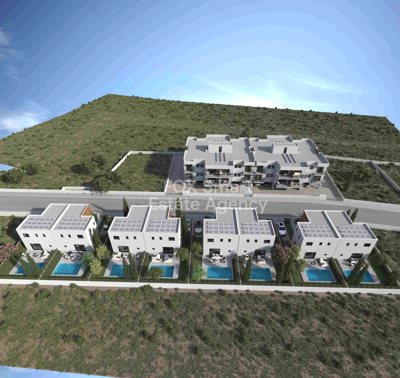 Thumbnail 7 EIGENTUM 5380 Deryneia, Famagusta / 48720