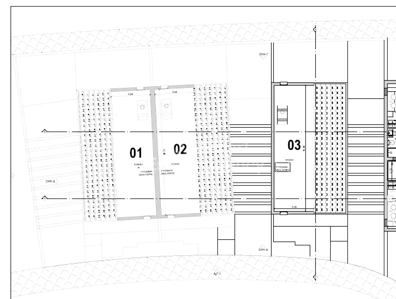 Thumbnail 8 EIGENTUM 2400 Engomi, Nikosia / 46409