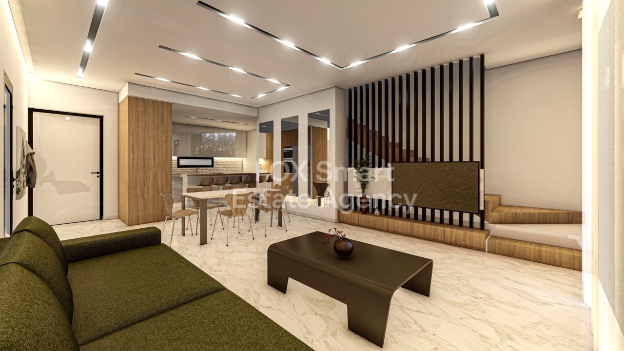 Thumbnail 7 EIGENTUM 2400 Engomi, Nikosia / 46410