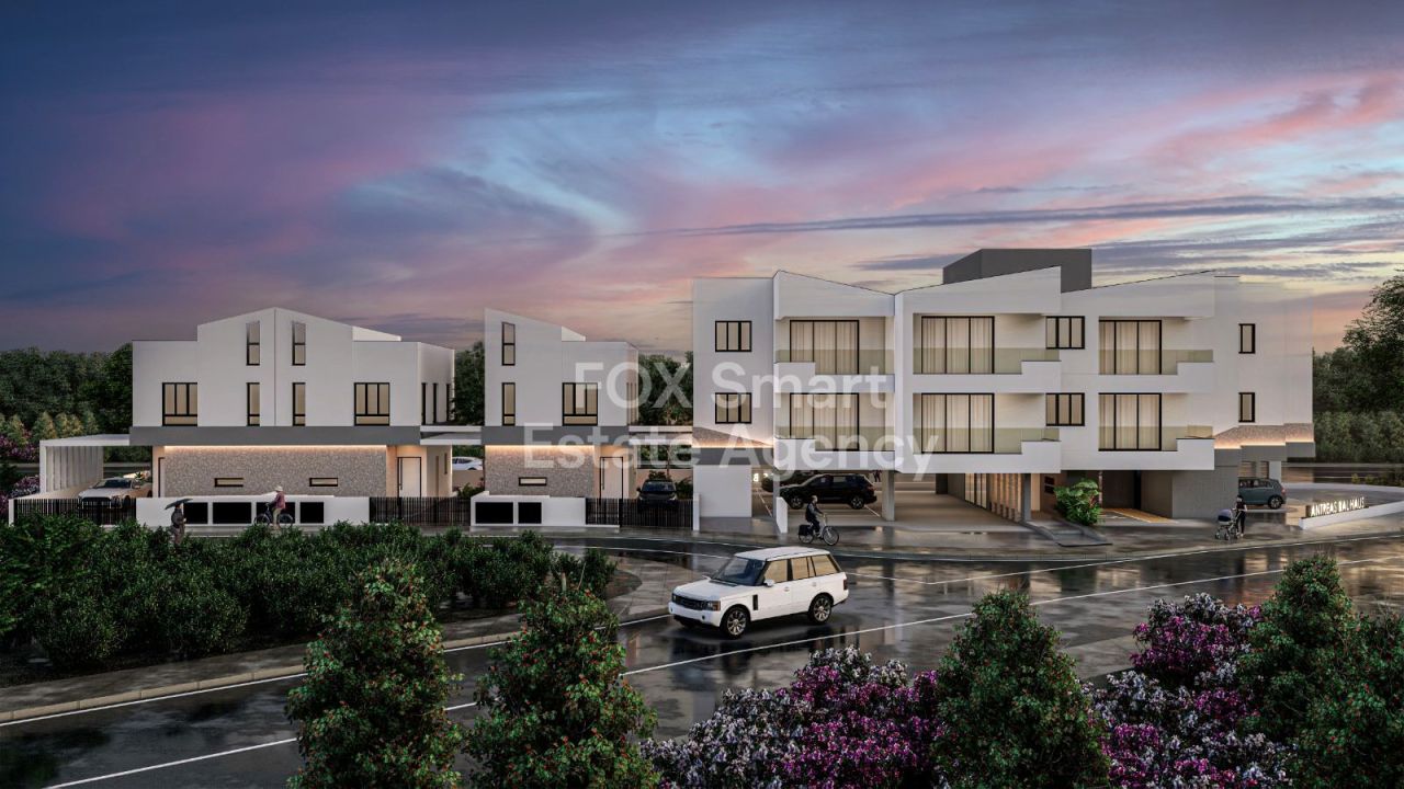 Thumbnail 3 EIGENTUM 2400 Engomi, Nikosia / 46410