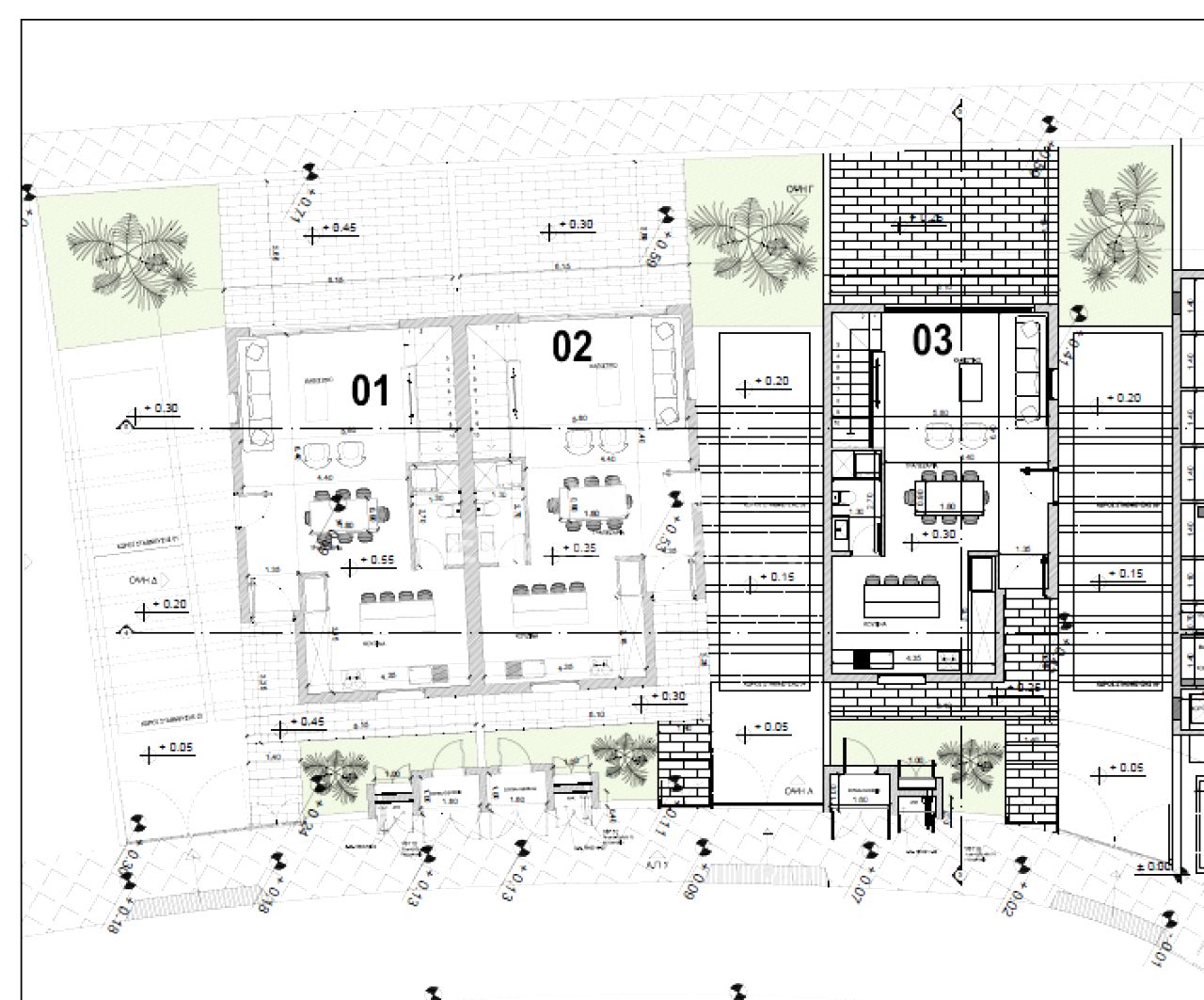 Thumbnail 10 EIGENTUM 2400 Engomi, Nikosia / 46410