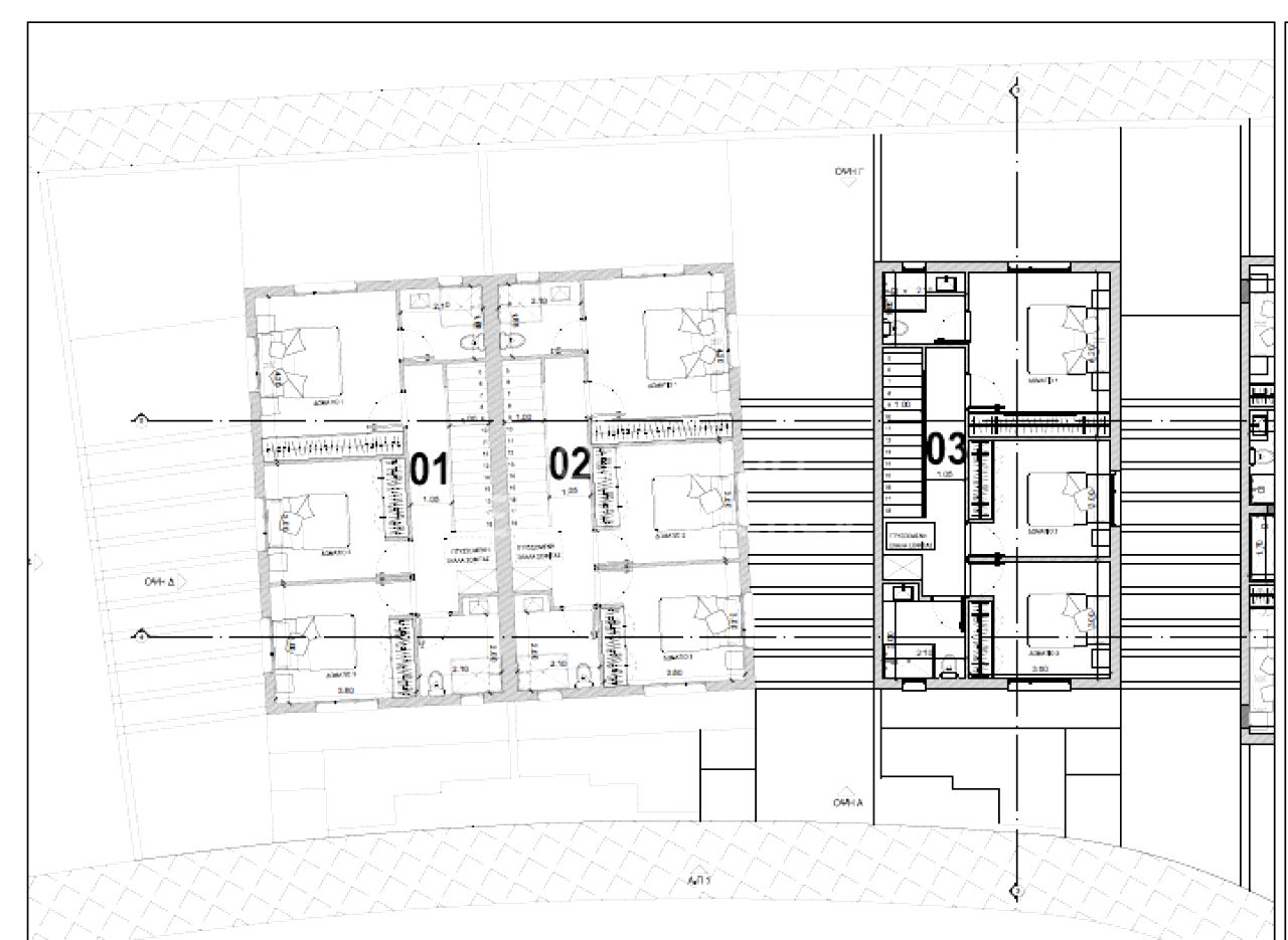 Thumbnail 9 EIGENTUM 2400 Engomi, Nikosia / 46410