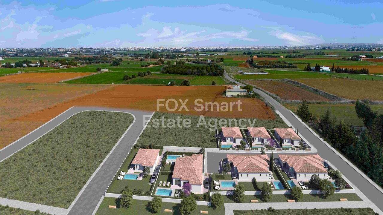 Thumbnail 4 48696 / נכס 5350 פרנארוס, פמגוסטה