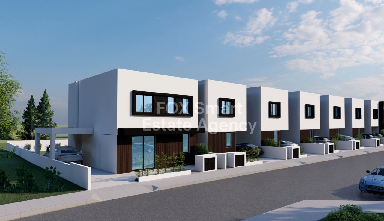 Thumbnail 1 Propiedad 2200 Geri, Nicosia / 48588