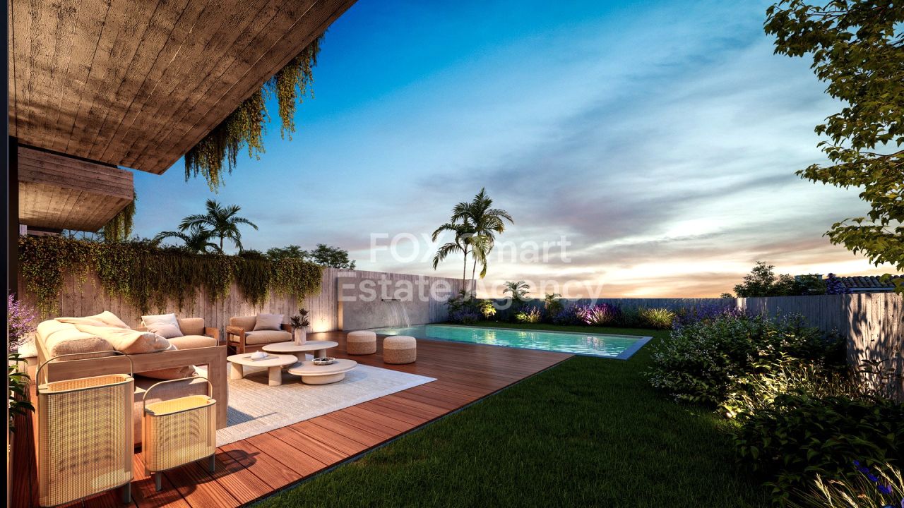 Thumbnail 13 Właściwość 4040 Germasogeia, Limassol / LIM-PAF-32385