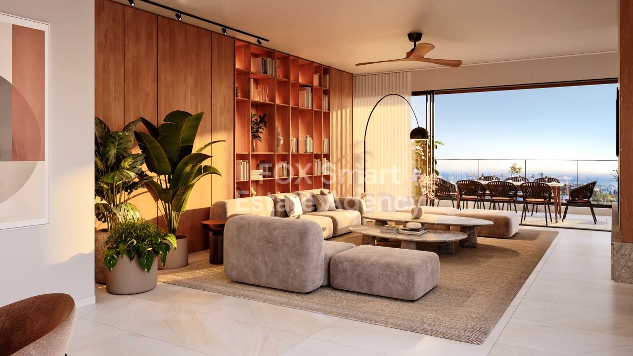 Thumbnail 3 Właściwość 4040 Germasogeia, Limassol / LIM-PAF-32385