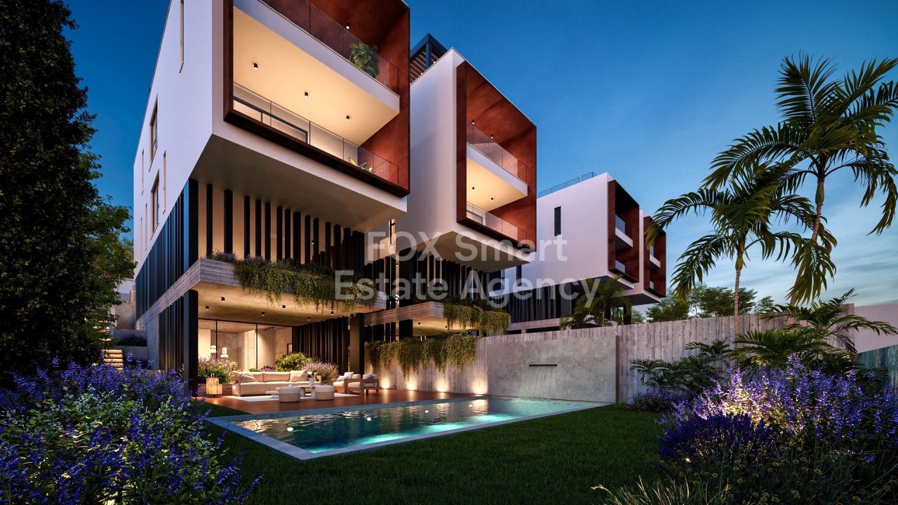 Thumbnail 15 Właściwość 4040 Germasogeia, Limassol / LIM-PAF-32385