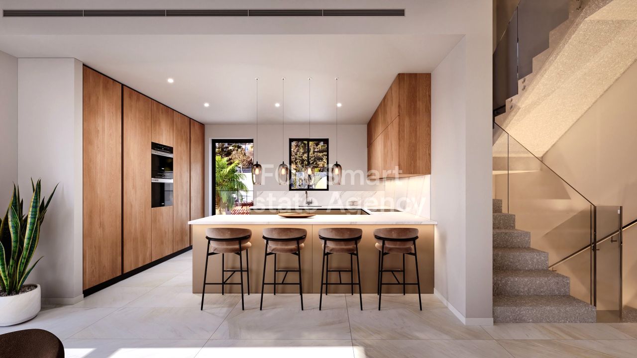 Thumbnail 6 Właściwość 4040 Germasogeia, Limassol / LIM-PAF-32385