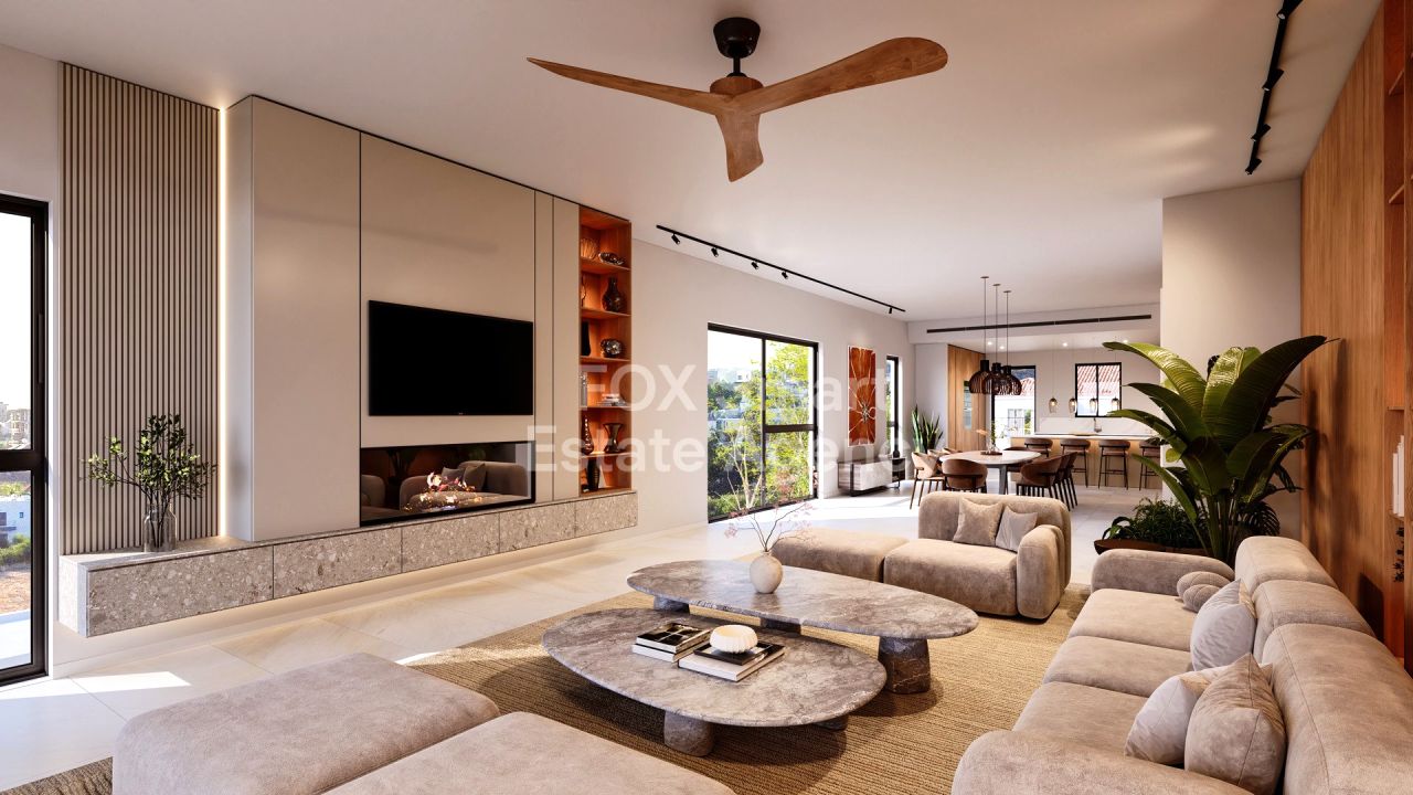 Thumbnail 4 Właściwość 4040 Germasogeia, Limassol / LIM-PAF-32385