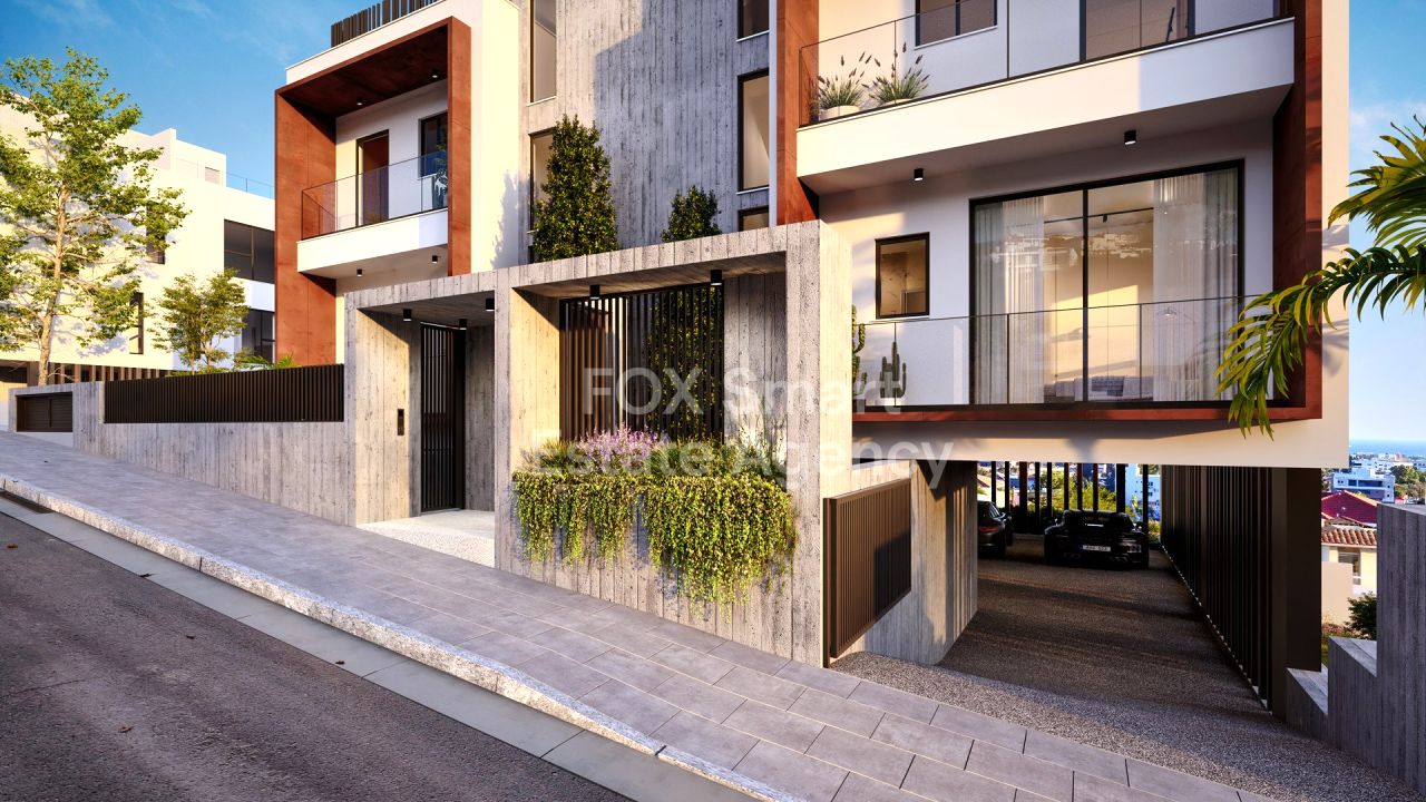 Thumbnail 14 Właściwość 4040 Germasogeia, Limassol / LIM-PAF-32404