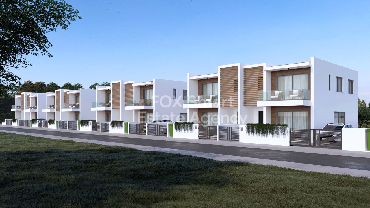 Thumbnail 1 Property 8200 Geroskipou, Paphos / LIM-PAF-12066