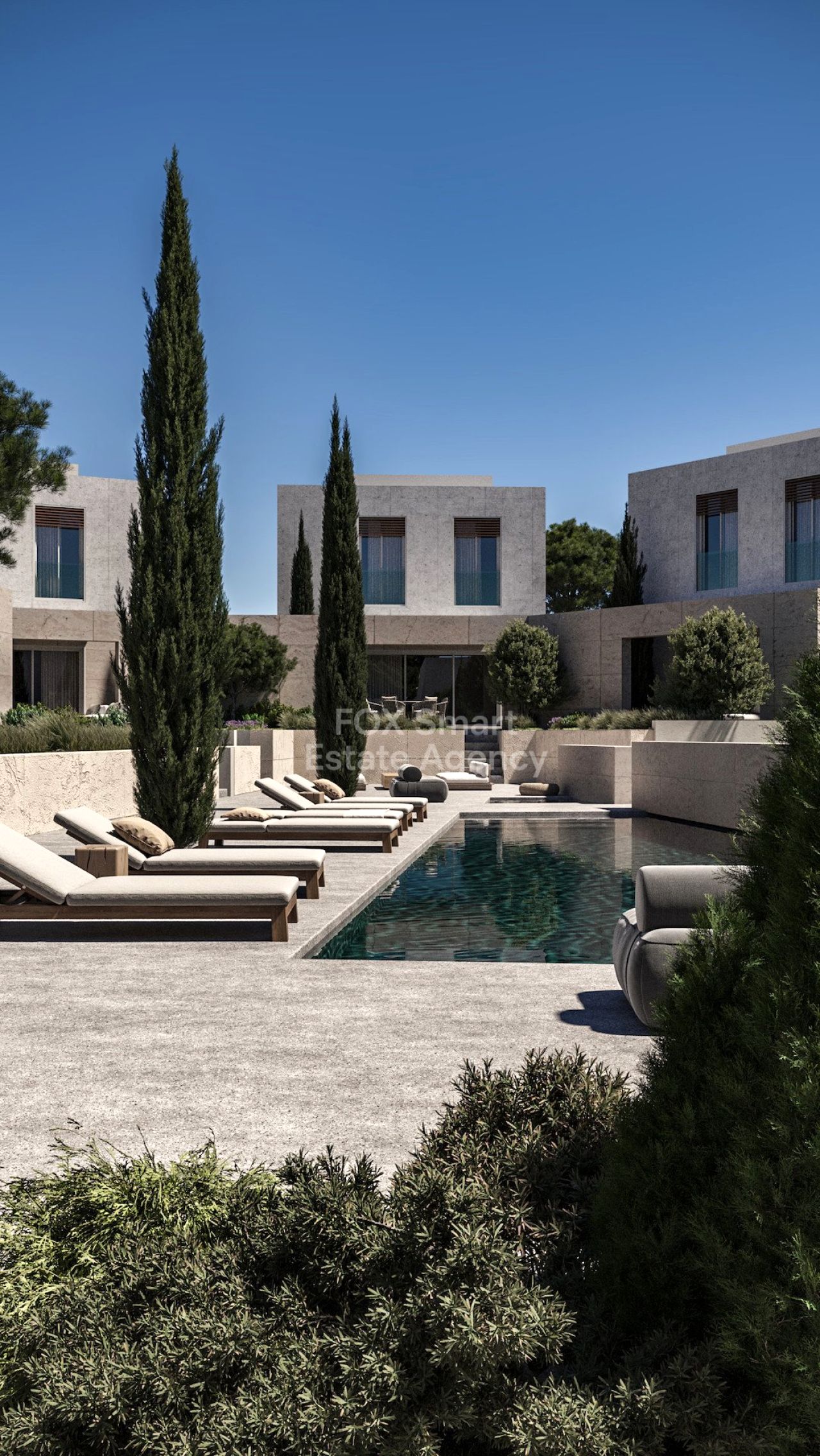 Thumbnail 12 Proprietà 8200 Geroskipou, Paphos / LIM-PAF-33163