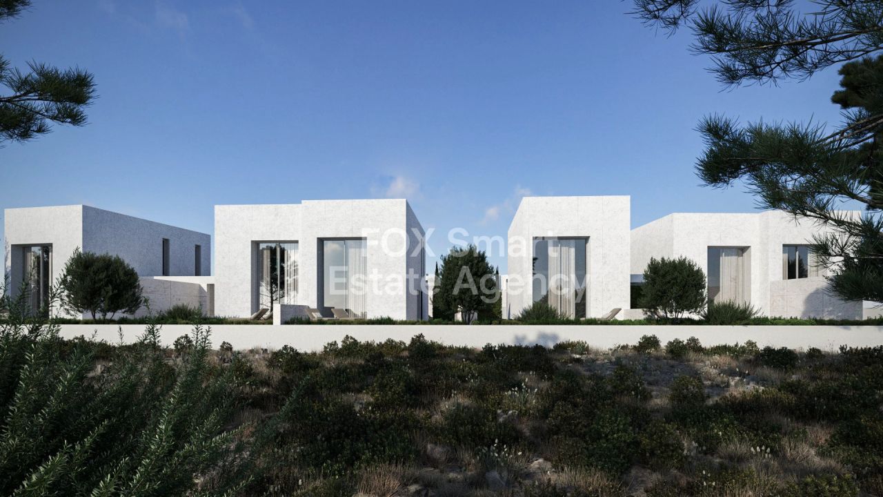 Thumbnail 35 Proprietà 8200 Geroskipou, Paphos / LIM-PAF-33164