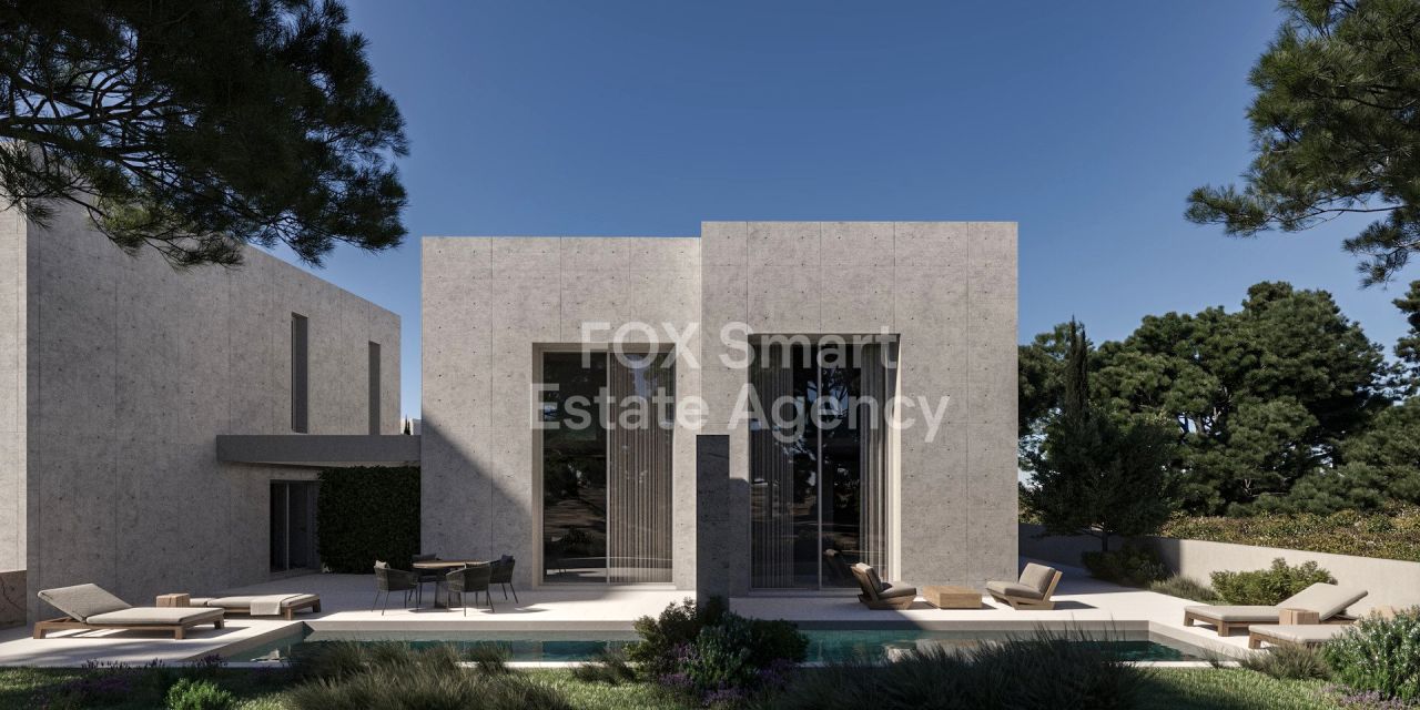 Thumbnail 31 EIGENTUM 8200 Geroskipou, Paphos / LIM-PAF-33168